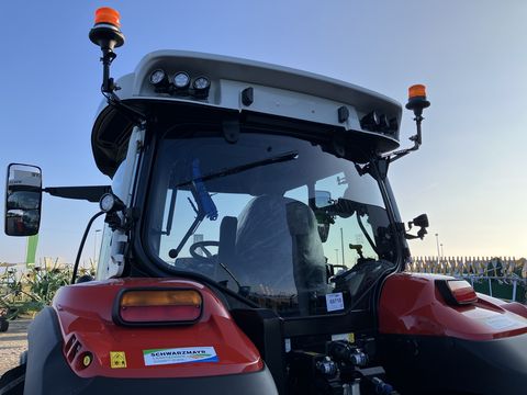 Steyr 6150 Profi CVT