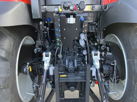 Steyr 6150 Profi CVT