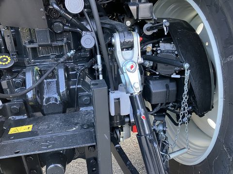 Steyr 6150 Profi CVT