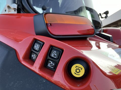 Steyr 6150 Profi CVT