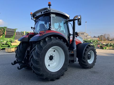 Steyr 6150 Profi CVT