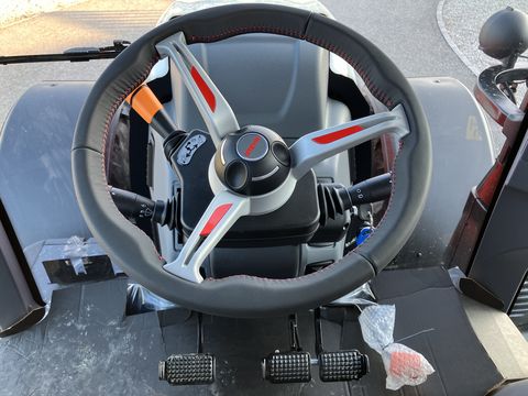 Steyr 6150 Profi CVT