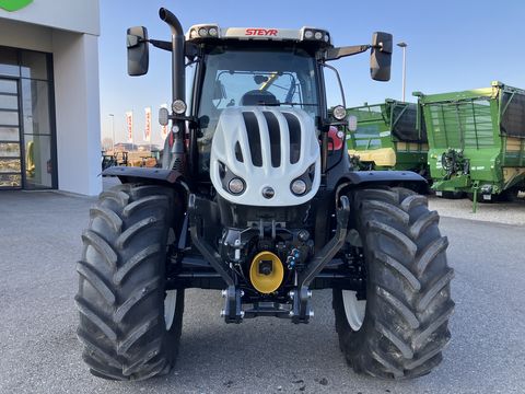Steyr 6150 Profi CVT