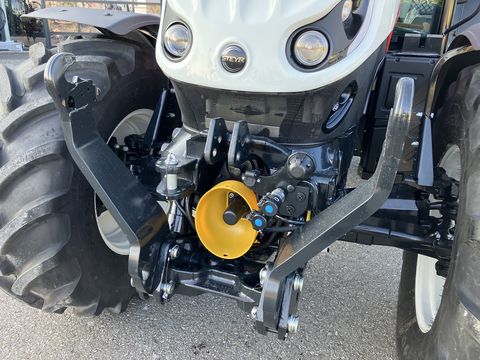 Steyr 6150 Profi CVT