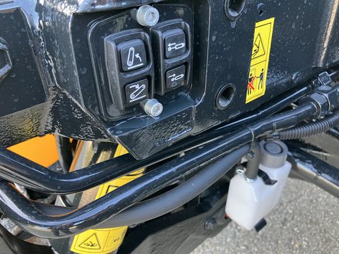 Steyr 6150 Profi CVT