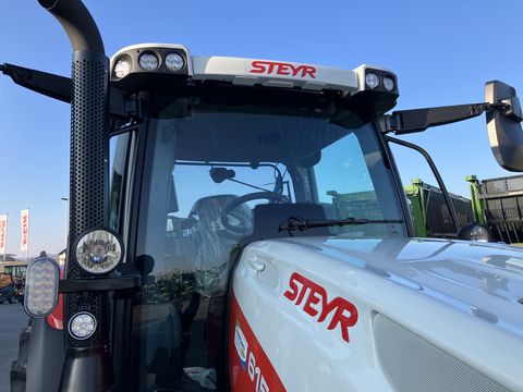 Steyr 6150 Profi CVT