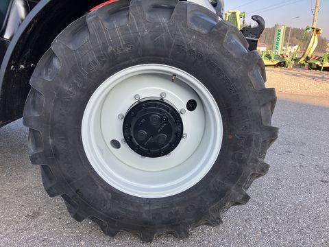Steyr 6150 Profi CVT