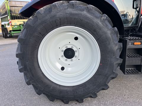 Steyr 6150 Profi CVT