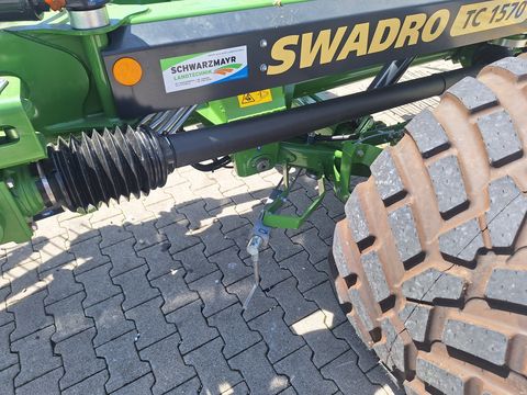 Krone Swadro TC 1570 