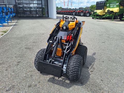 Giant GS900 SKID
