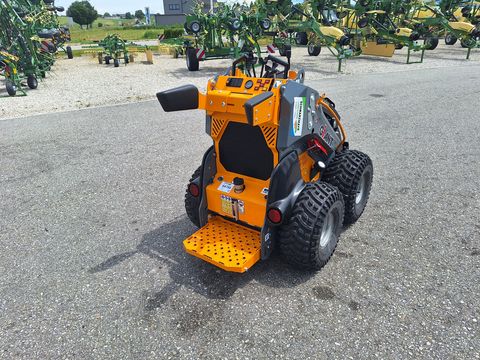 Giant GS900 SKID
