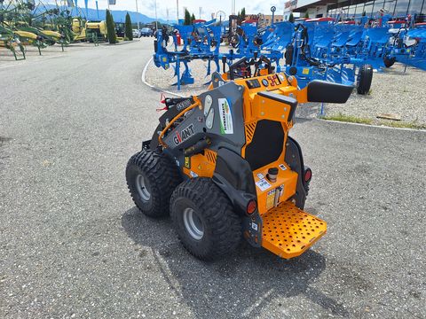 Giant GS900 SKID