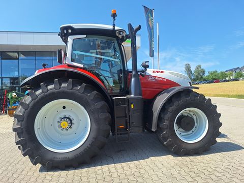 Steyr 6220 ABSOLUT CVT