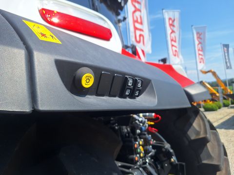 Steyr 6220 ABSOLUT CVT