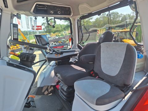 Steyr 6220 ABSOLUT CVT