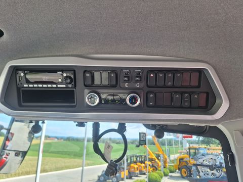Steyr 6220 ABSOLUT CVT