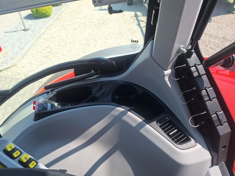 Steyr 6220 ABSOLUT CVT
