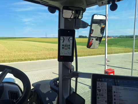 Steyr 6220 ABSOLUT CVT