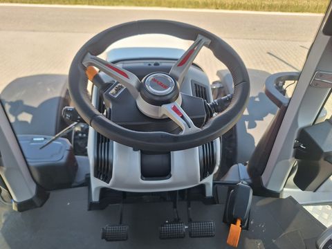 Steyr 6220 ABSOLUT CVT
