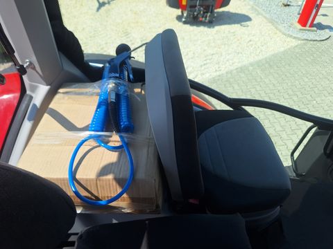 Steyr 6220 ABSOLUT CVT