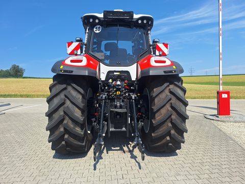 Steyr 6220 ABSOLUT CVT