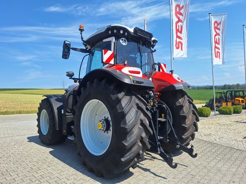 Steyr 6220 ABSOLUT CVT