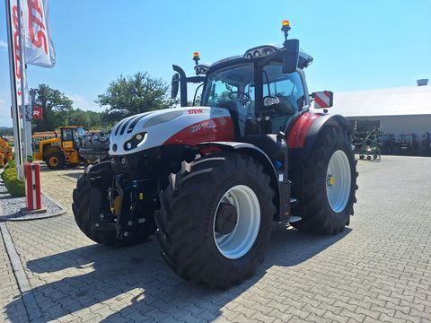 Steyr 6220 ABSOLUT CVT