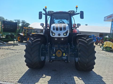 Steyr 6220 ABSOLUT CVT