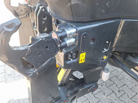 Steyr 6220 ABSOLUT CVT