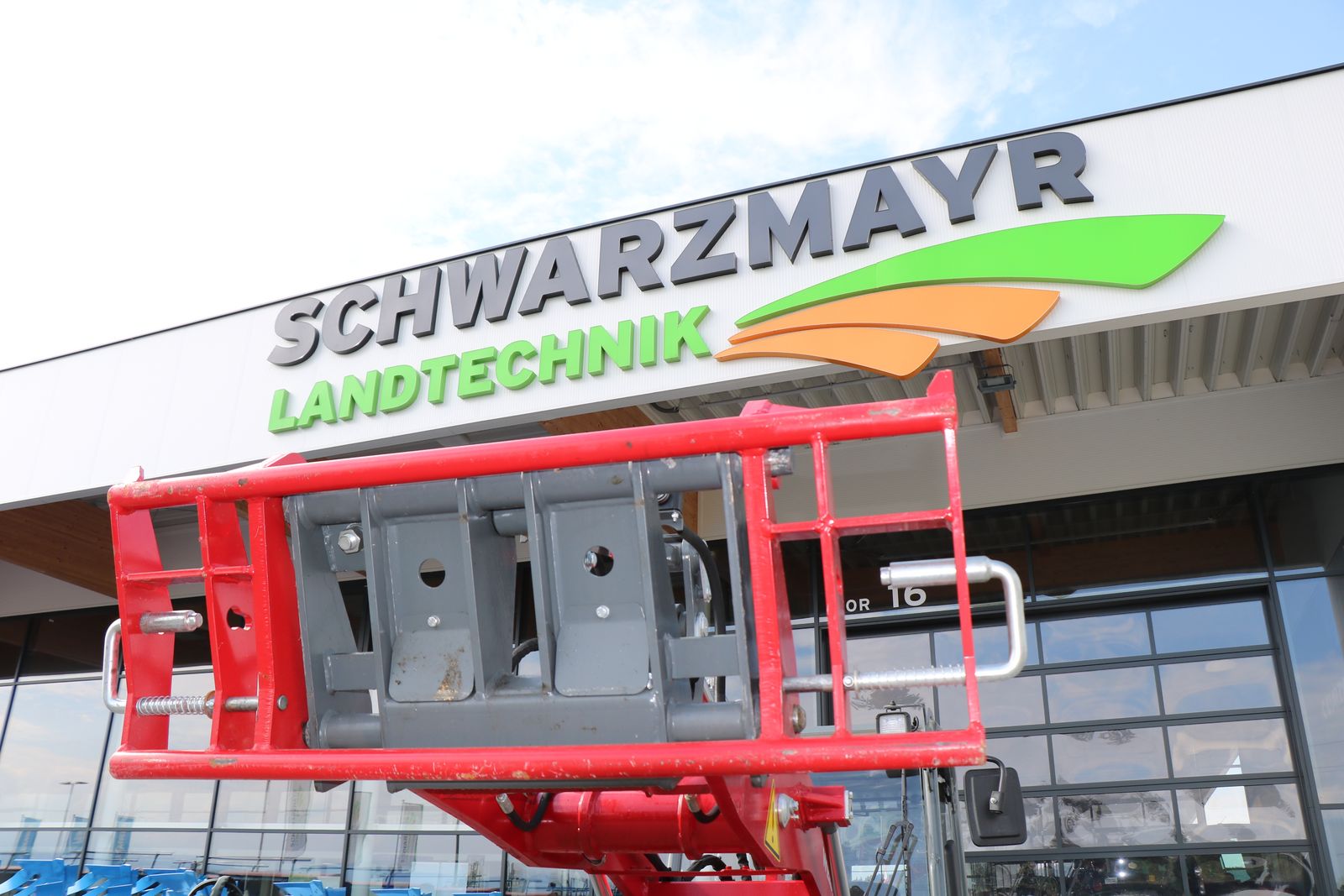 M&O Adapter WM-HV - Euro 1