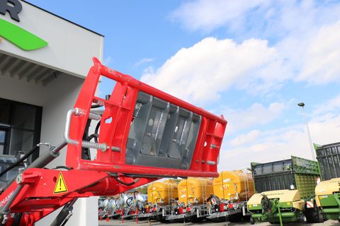 Sonstige M&O Adapter WM-HV - Euro