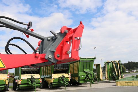 Sonstige M&O Adapter WM-HV - Euro