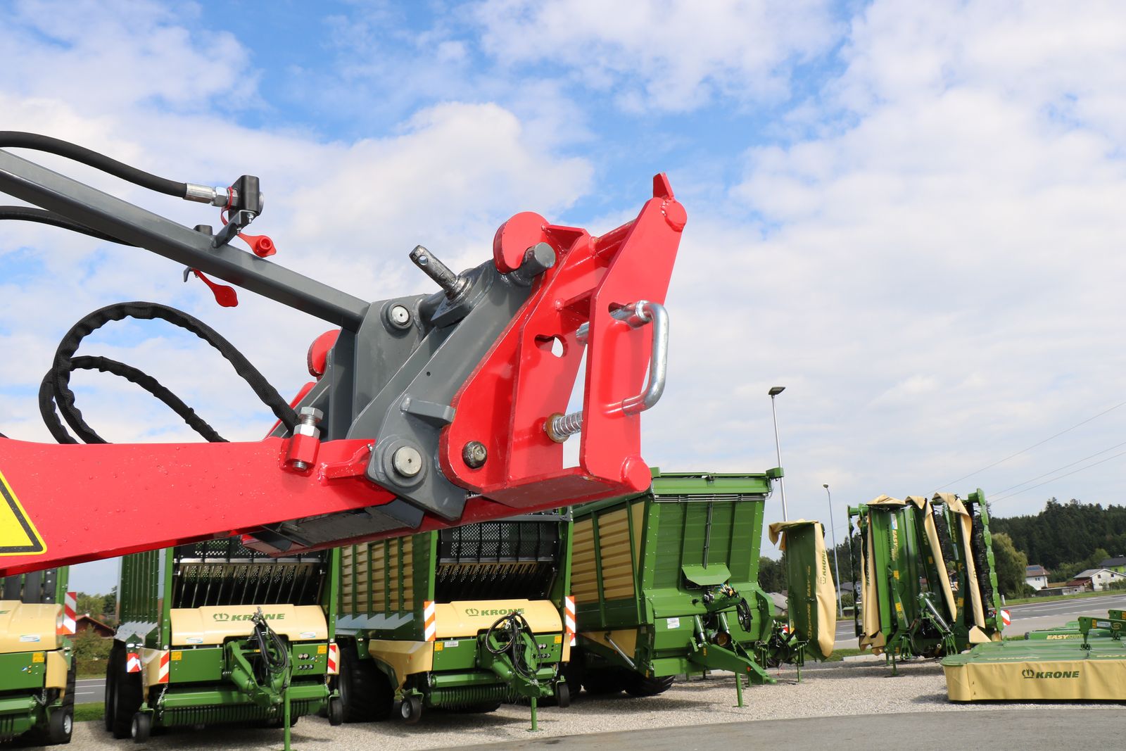 M&O Adapter WM-HV - Euro 3