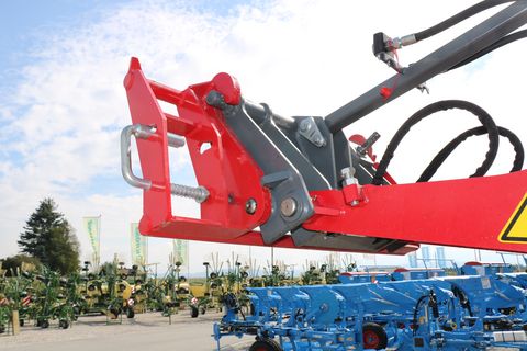 Sonstige M&O Adapter WM-HV - Euro