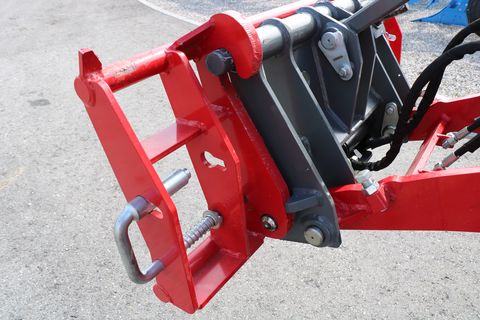 Sonstige M&O Adapter WM-HV - Euro