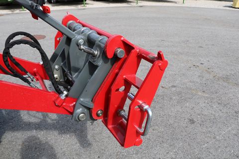 Sonstige M&O Adapter WM-HV - Euro