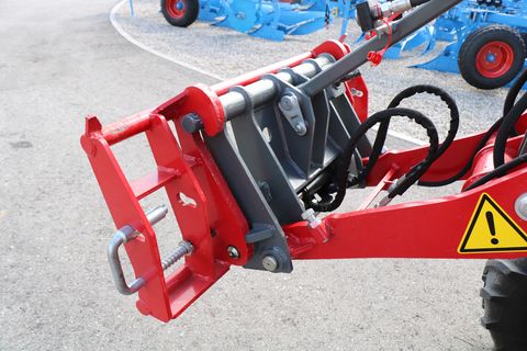 Sonstige M&O Adapter WM-HV - Euro