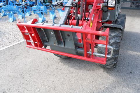 Sonstige M&O Adapter WM-HV - Euro