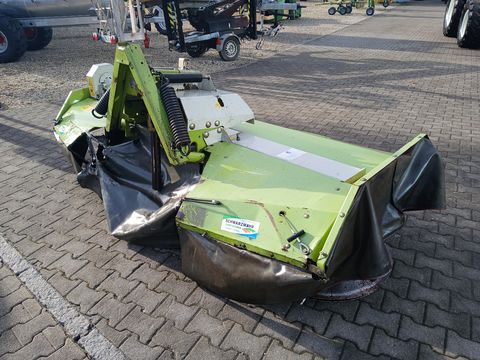 Claas Corto 3100 F