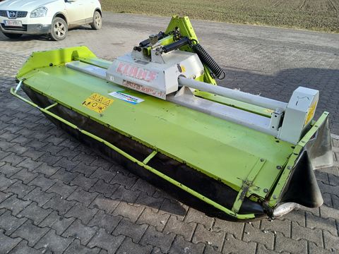 Claas Corto 3100 F