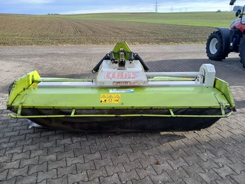 Claas Corto 3100 F