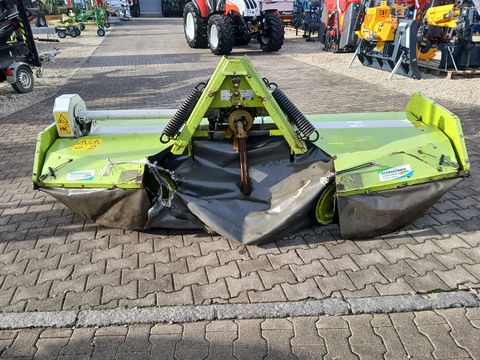 Claas Corto 3100 F