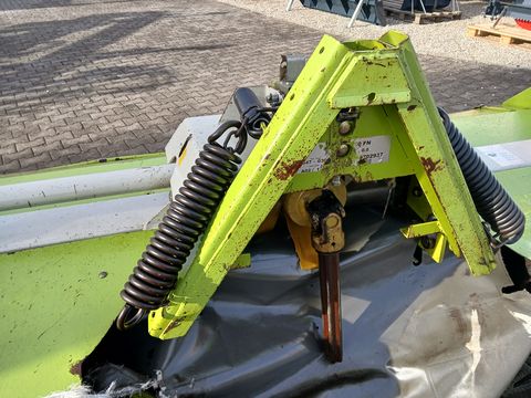 Claas Corto 3100 F