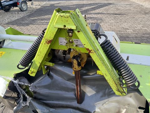 Claas Corto 3100 F