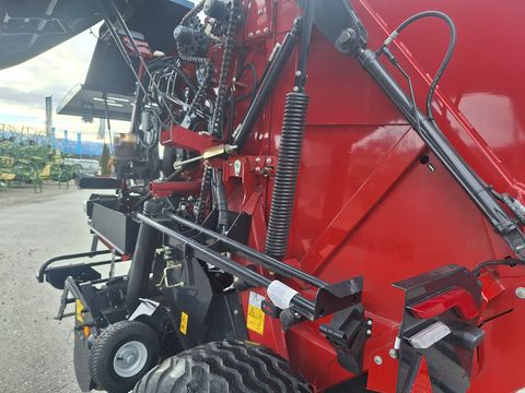 Case IH RB 456 HD Pro Cutter