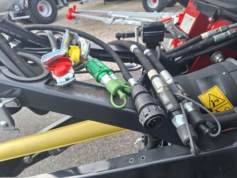 Case IH RB 456 HD Pro Cutter