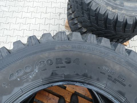 Nokian 400/80R24+480/80R34