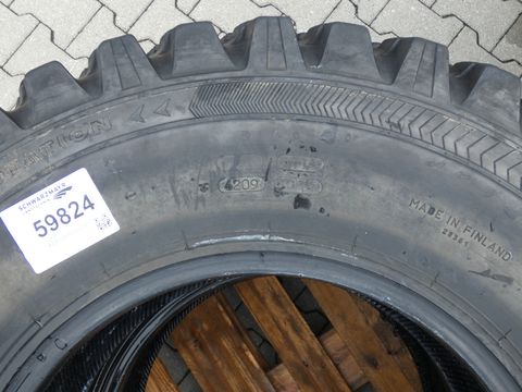 Nokian 400/80R24+480/80R34