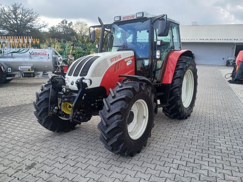Steyr 9085 MT Komfort