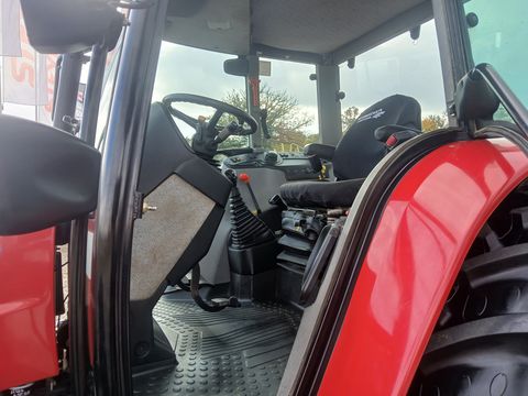 Steyr 9085 MT Komfort